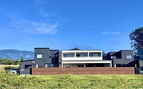 富士のさと　アリビオ　